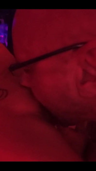 Nuestra sala de juegos pervertida!