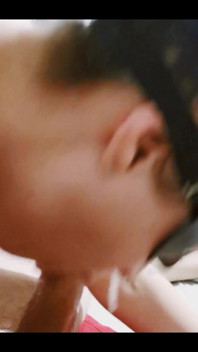 ดูดควยแข็งและลึก