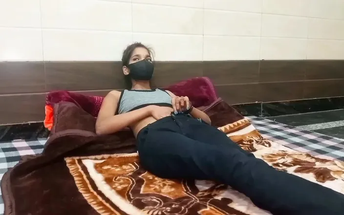 Shivanibaby: I Fucked a Juicy Pussy for the First