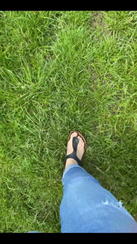 For My Foot Lovers