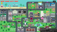 Gaming vision: Mythic Manor 0.21 Fanora Walkthrough část 2