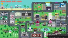 Gaming vision: 神话庄园 0.21 fanora 演练 第2部分