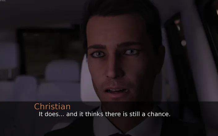 Porngame201: My Husband's Boss Update 4