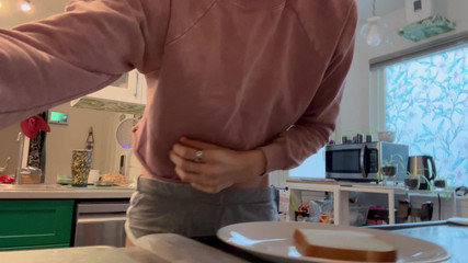 Ms_Emmy_Lynn: Užívám si fluffernutter