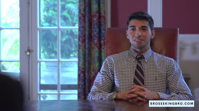 The Bro Network: The Internship, Part 2