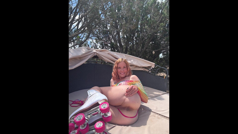 Jane Cane: Který oblek se ti líbí lépe?