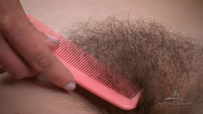 ATK Fans (Petites): Hairy Play