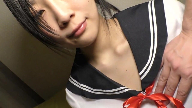 Asian happy ending: Asijský anděl 10521