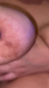 Stepmoms Tittys Get Sucked and Drained