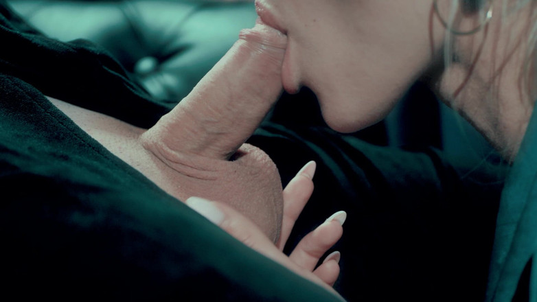 Art By SoftApproach: Gozada interna