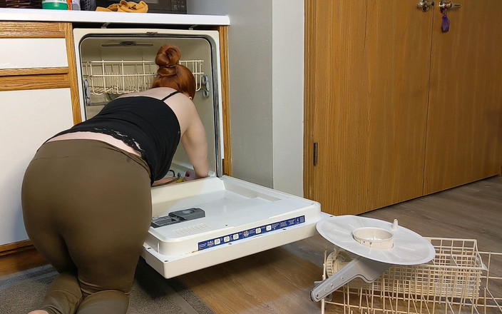 Sin Spice by Sophia Sinclair and Jasper Spice: Non puoi tenere gli occhi fuori matrigna culo