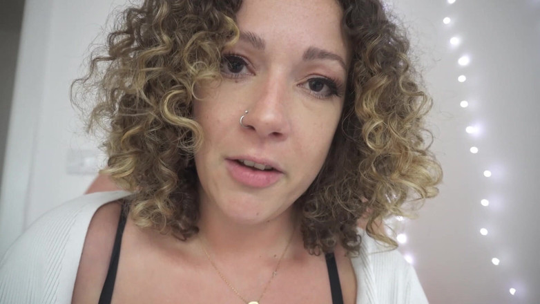 Sasha Curves: Sayang, aku menyusutkan muridku