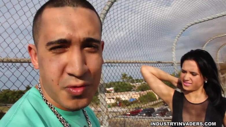 Naked Hustlers: Hialeah Hialeah