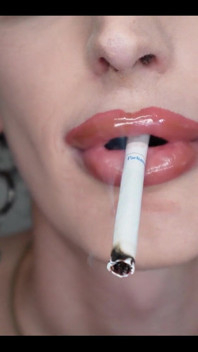 Do You Like Watching Girls Smoke?