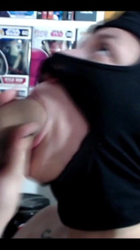 Look How He Has Me