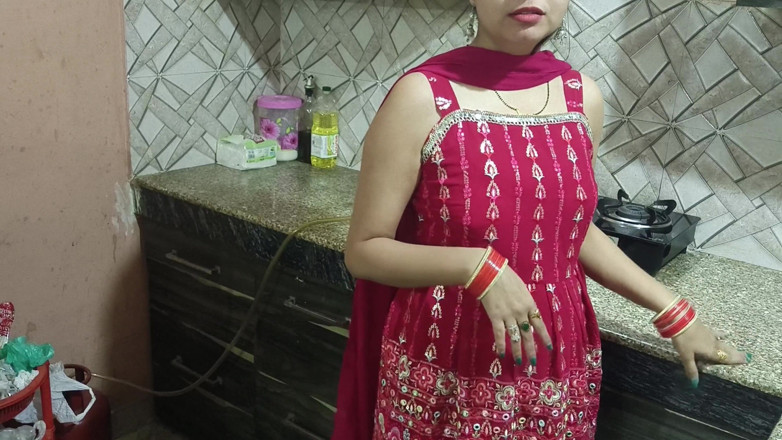 Saarabhabhi6: Indian Desi Saara Teach How to Celebrate Valentine's Day with...