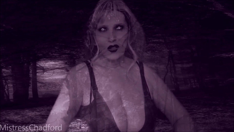 Mistress Chadford: 闹鬼庇护