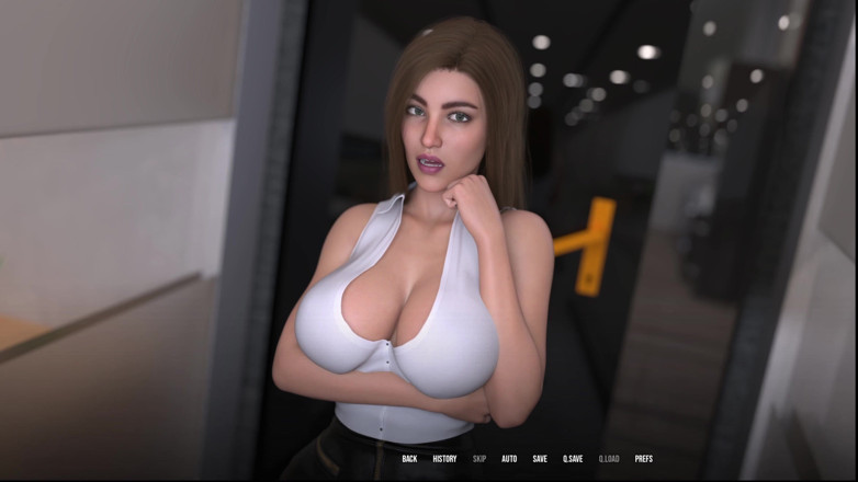 Wickedgammes studio: Soțul nesigur Partea 19