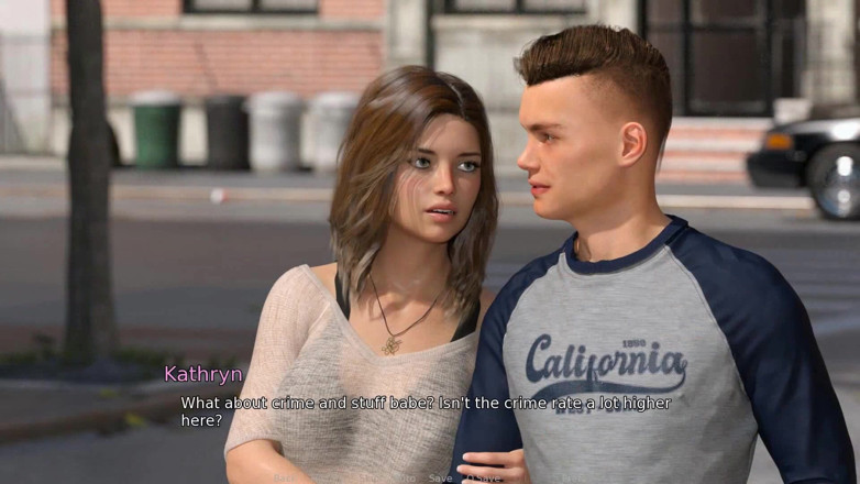 Dirty GamesXxX: The East Block: Namorado corno deixa um velho se masturbar...