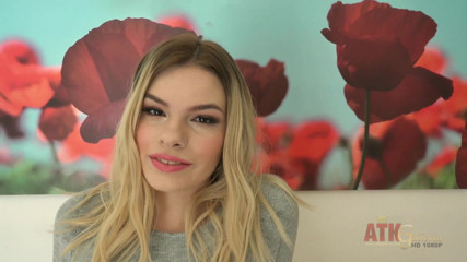 ATKIngdom Fans: Cora Ora to absolutna lalka