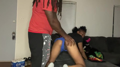 Fijii pornbox: Cewek sange fijiipornbox lagi asik di balik layar tanpa editan