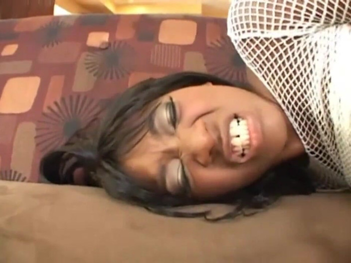 Monster Cocks: ashlil kaali randi ki gand ke lie bara gora land