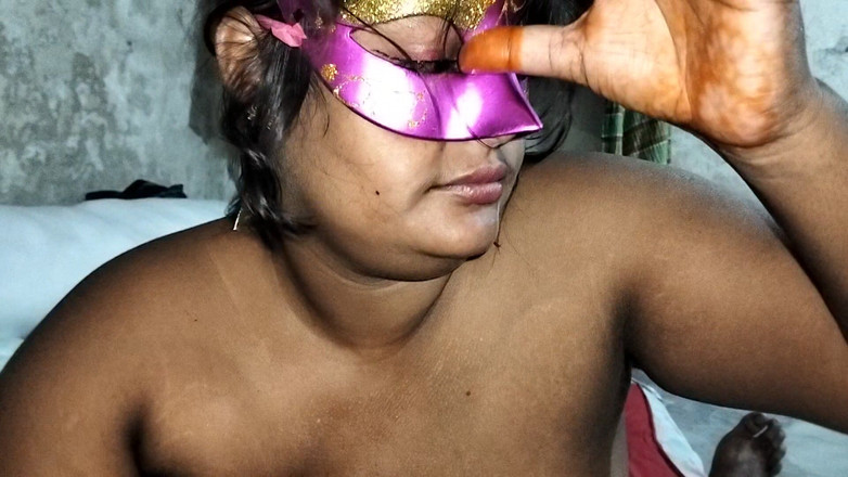 Crush boy: Perseterukan keras dengan istri desa.