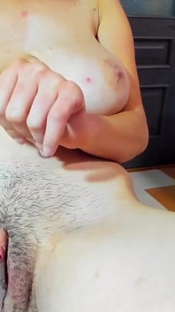 Myla_angel clit wrijven, poesje vingeren, spreiden, rekken, reet hete show!