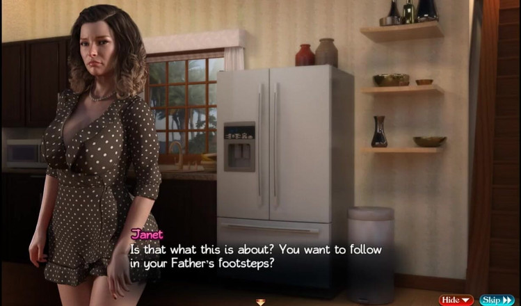 LoveSkySan69Real: Harta karun saudara tiri Nadia_-_pc-v03111 bagian 6 oleh loveskysan69