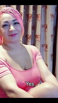 Agae MILF Stepmom Wants Her Stepson's Cock to Get Pregnant