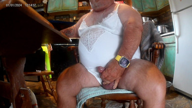 Mark Fletcher: Mark Fletcher jag slickar upp så mycket sperma att det...