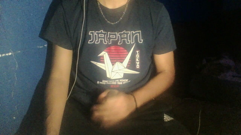 AlexAlejandro13: You Like My Face and How I React to