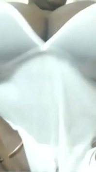 SSBBW Stripteasing a Pleskání zadku