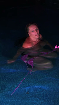 Swimming Naked
