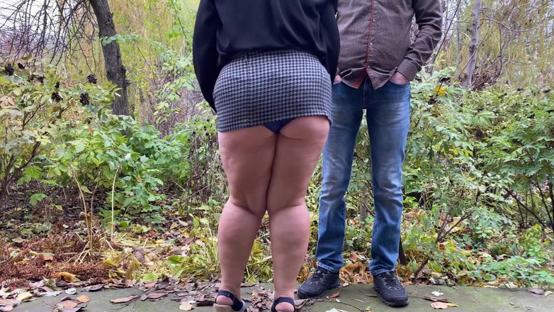 OurFetishLife: 我继母的规矩——根本没有规矩！