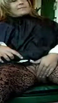 Gatal di tukang gunting rambut