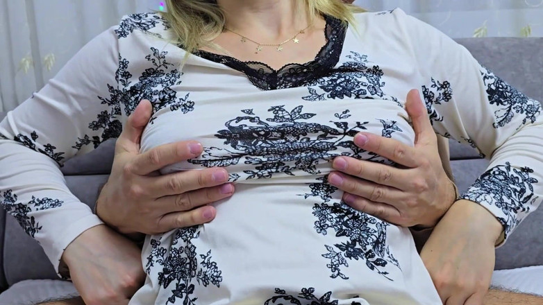 Venus and rider: Інтимна гра з пухкими цицьками і смоктанням сосків