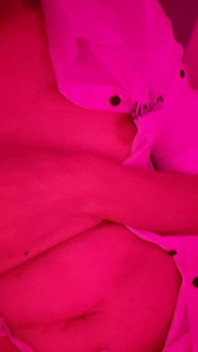 Teasing My Breasts