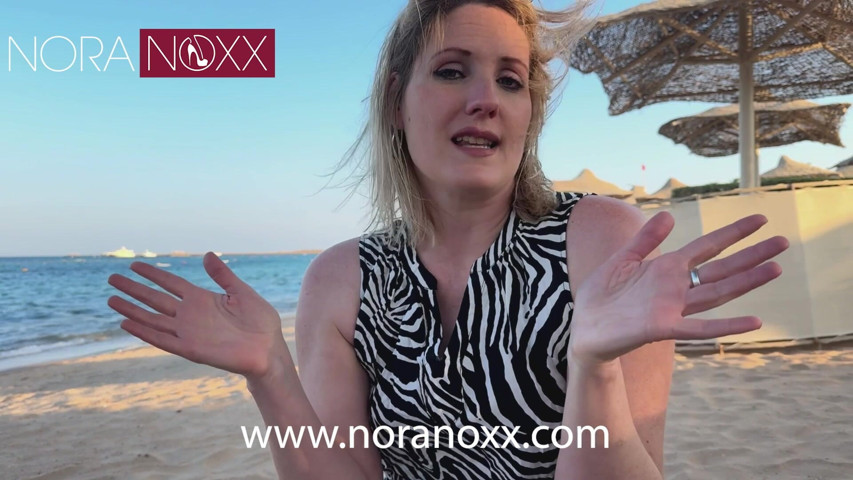 Swinging on Vacation - the Best Tips (Nora Noxx)