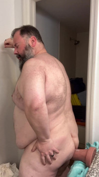 Ein fattie nehmen