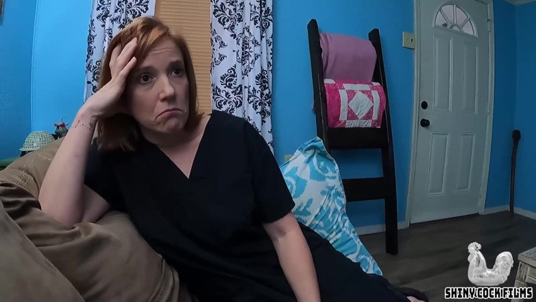 Jane Cane: Mẹ kế muốn kiểm tra con cu của tôi - jane...