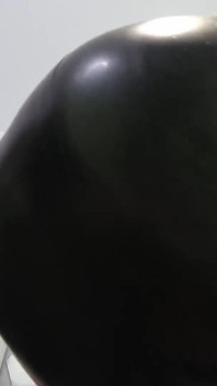 JOI Challenge in Class While Wearing a Latex Dress?