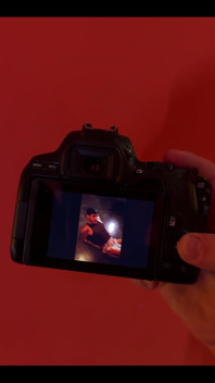 Photoshoot Sneak Peek