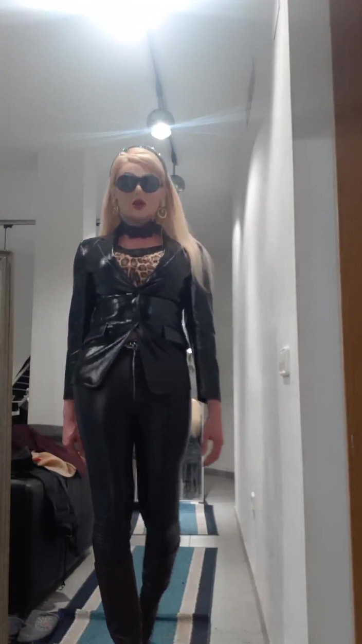 Tatiana Zorrita: Фрагмент 70