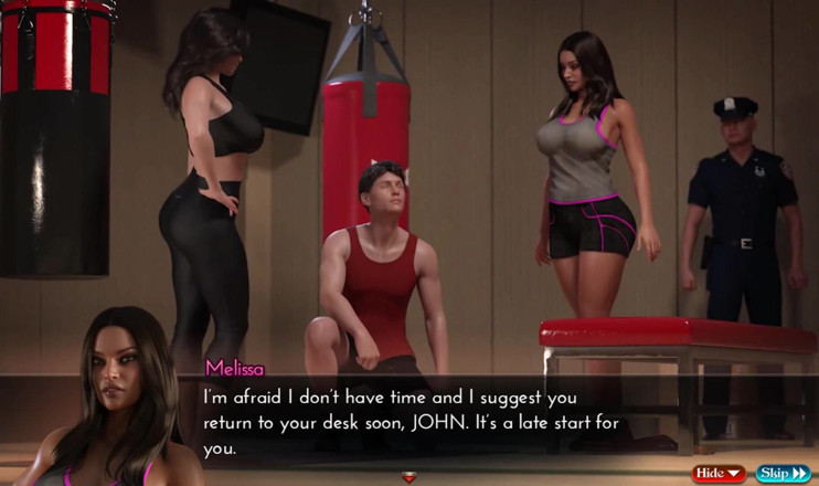 Dirty GamesXxX: The Genesis order: jim men seksi hot chodne laayak mammi...