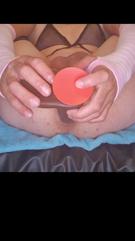 My Pussyboy Loves Thick, Long Cocks, Deep Anal.