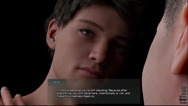 Johannes Gaming: Godson Remake 1 Jag fick knulla Marnie Succumbus