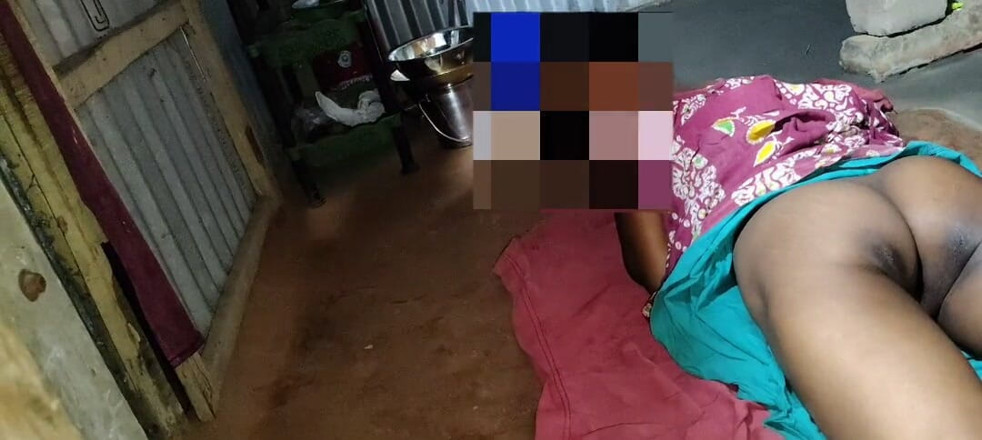CrossedSituation8: देसी स्थानीय भारतीय गृहिणी सेक्स