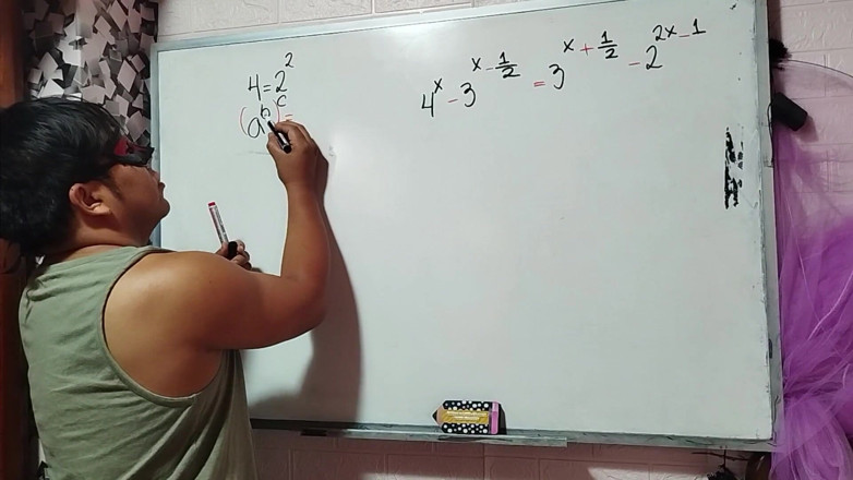 Rosaroja: 26 Algèbre - Calculer la valeur de X - Mathématiques sexuelles