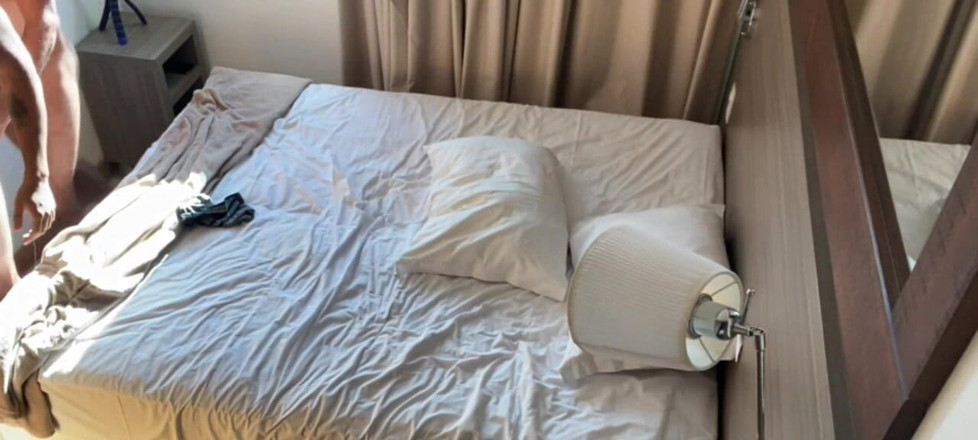 KaduVentri: Fucking a Big Ass of My Friend